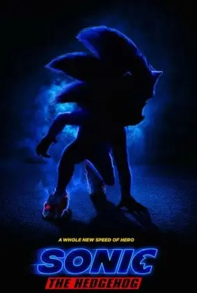 Постер к фильму Соник