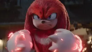 Трейлер сериала Наклз